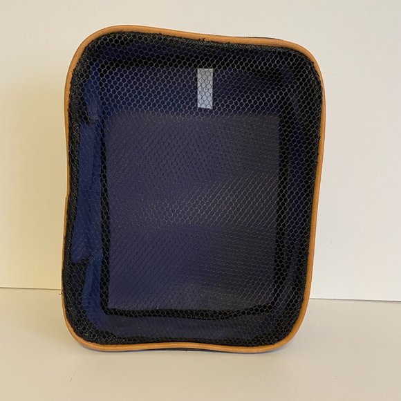 3 Piece Nesting Travel Totes/Bags Set - Picture 5 of 7